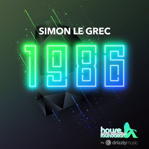 Simon Le Grec - 1986 [ONHF026B]